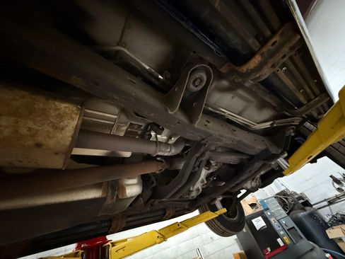 Used 2001 Dodge Durango R/T image 75