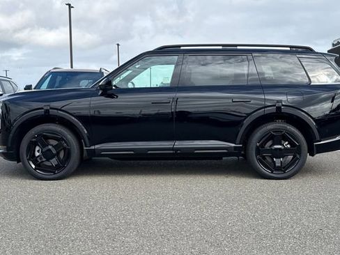 New 2027 Kia Telluride SX X-Line AWD/4WD image 10