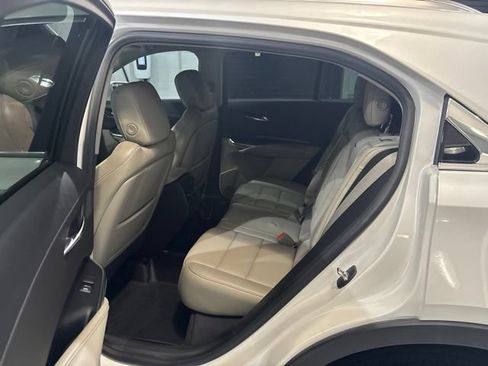 Used 2019 Cadillac XT4 Premium Luxury AWD/4WD image 33