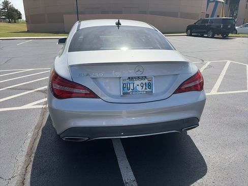 Used 2019 Mercedes-Benz CLA 250 image 3