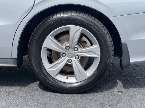 Used 2019 Honda Odyssey EX-L image 26