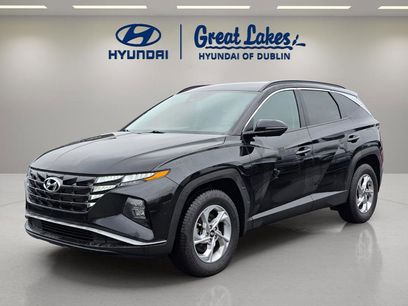Used 2023 Hyundai Tucson SEL