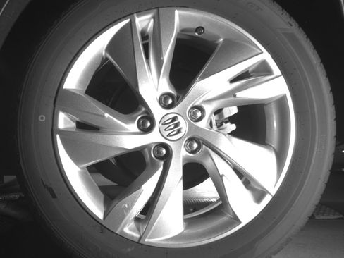 Used 2025 Buick Encore GX Preferred FWD image 14