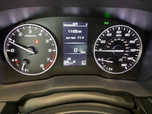 New 2026 Subaru Impreza 2.0i Sport AWD/4WD image 21