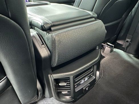 Used 2025 RAM 1500 Laramie image 44