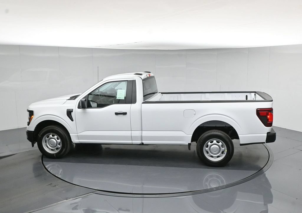 New 2026 Ford F150 XL RWD image 46