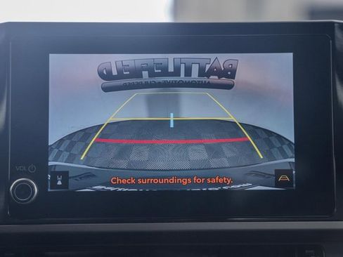 Certified 2025 Toyota Camry SE image 42