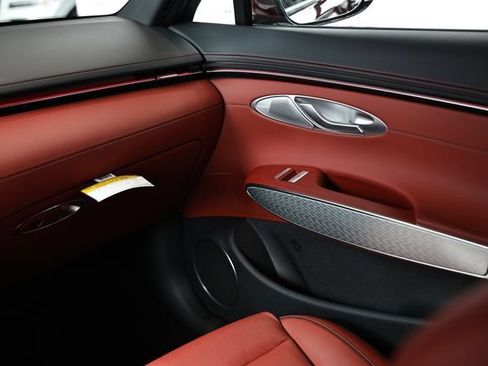 New 2026 Genesis GV70 2.5T Sport Prestige AWD/4WD image 30