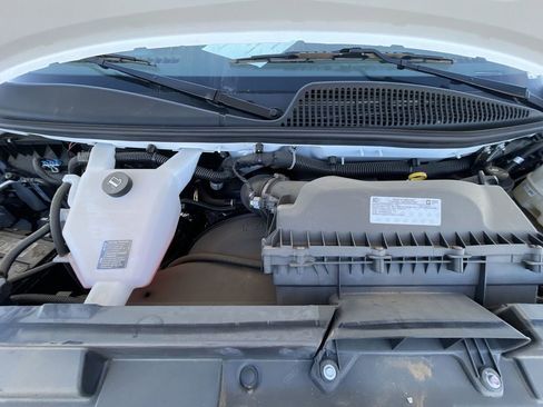 New 2025 GMC Savana 2500 Extended w/ Driver Convenience Package image 28