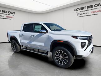 New 2026 GMC Canyon Denali video 1