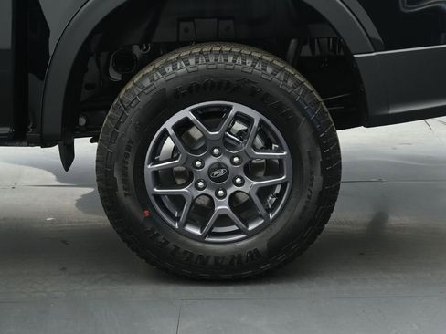 New 2025 Ford Ranger XLT image 24