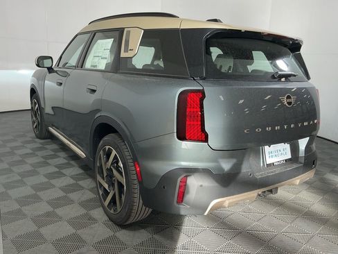 New 2026 MINI Cooper Countryman S image 8