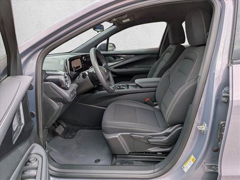 New 2026 Chevrolet Blazer EV LT FWD image 15