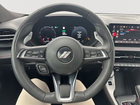 Used 2024 Dodge Hornet R/T w/ R/T Blacktop Package image 9