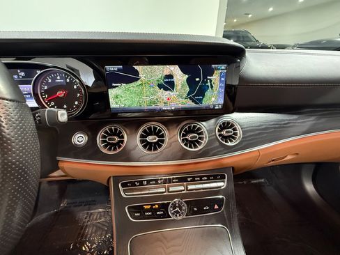 Used 2019 Mercedes-Benz E 450 4MATIC Coupe image 52