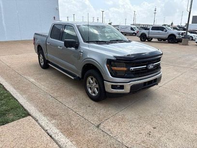 Certified 2024 Ford F150 XLT w/ FX4 Off-Road Package