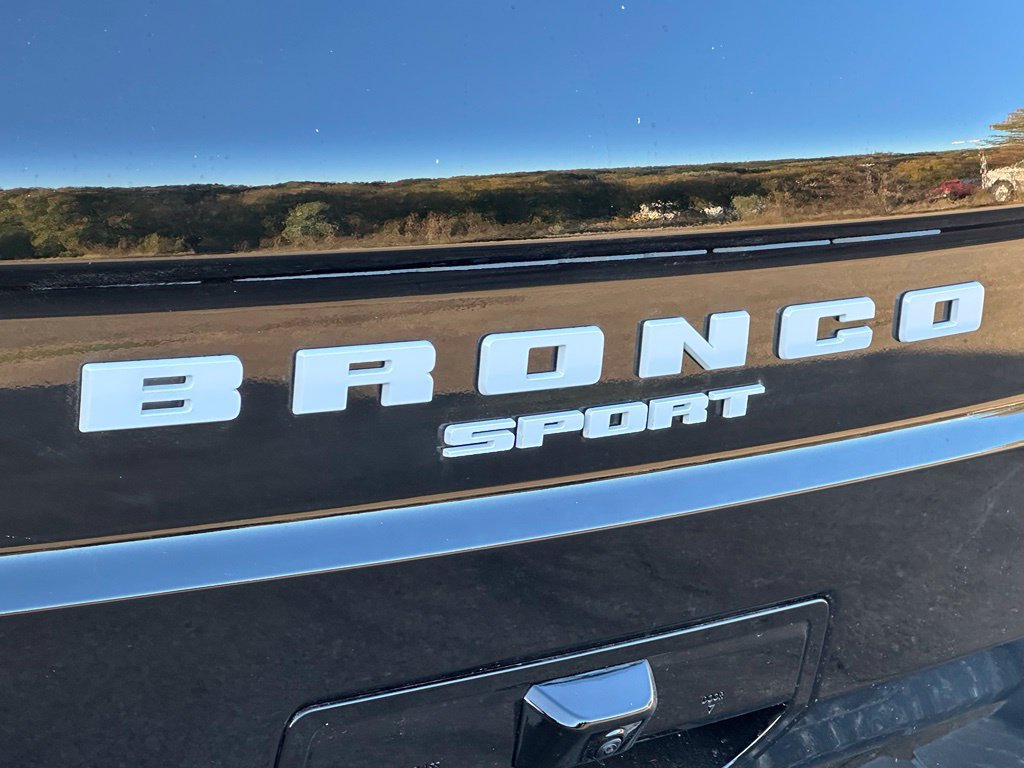 New 2026 Ford Bronco Sport Outer Banks w/ Outer Banks Tech Package+ AWD/4WD image 29