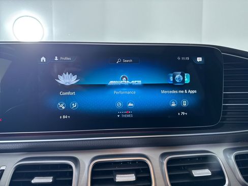 Used 2023 Mercedes-Benz GLE 53 AMG 4MATIC Coupe image 19