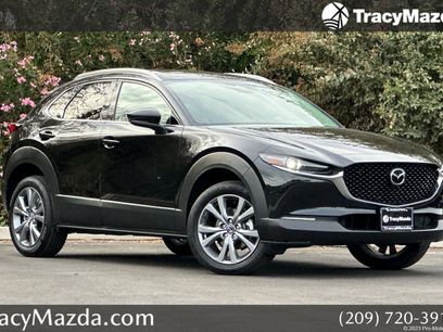 New 2025 MAZDA CX-30 AWD 2.5 S w/ Premium Package