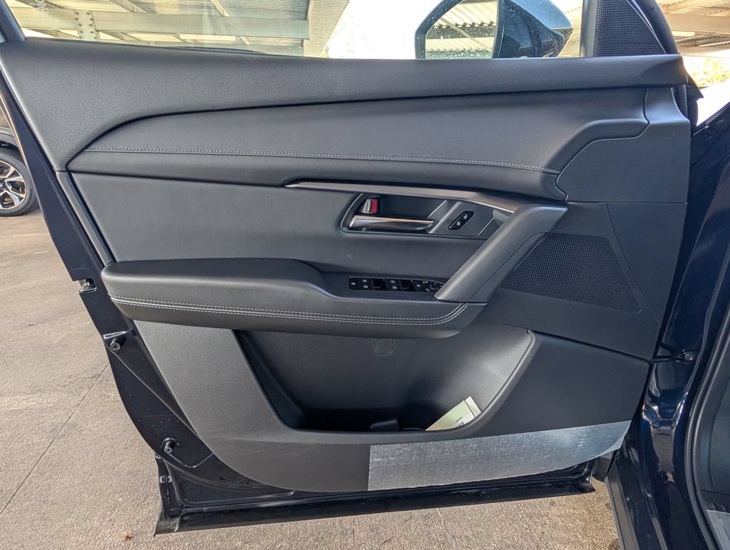 New 2026 MAZDA CX-5 Select AWD/4WD image 12