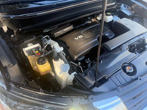 Used 2019 Nissan Pathfinder SL FWD image 44