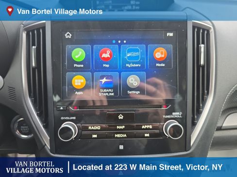 Used 2021 Subaru Forester Limited image 20