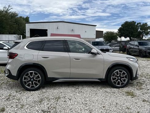 New 2026 BMW X1 xDrive28i w/ Technology Package AWD/4WD image 2