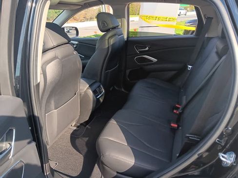 Used 2023 Acura RDX AWD image 14