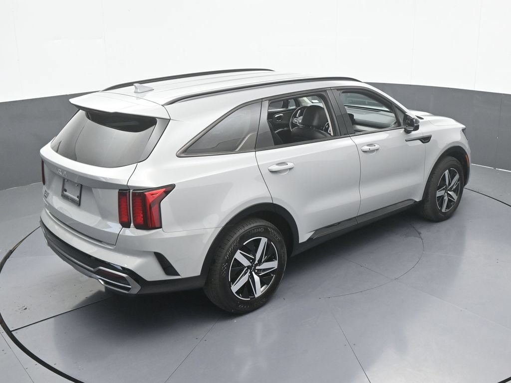 Used 2023 Kia Sorento EX FWD image 54
