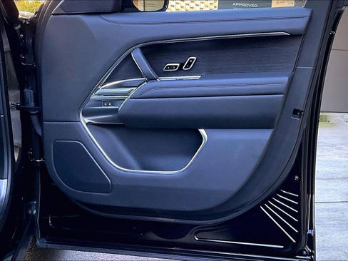 Used 2023 Land Rover Range Rover SE image 28