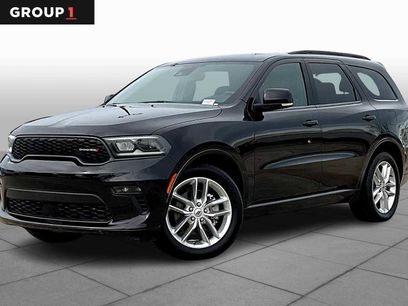 Used 2023 Dodge Durango GT