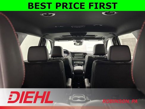 New 2026 Dodge Durango GT image 10