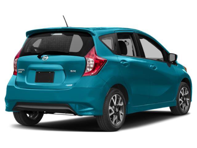 Used 2015 Nissan Versa Note SR w/ SR Convenience Package FWD image 2
