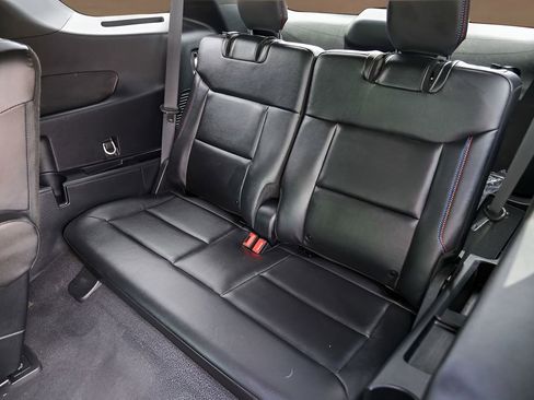 Used 2023 Ford Explorer ST w/ Equipment Group 401A AWD/4WD image 26