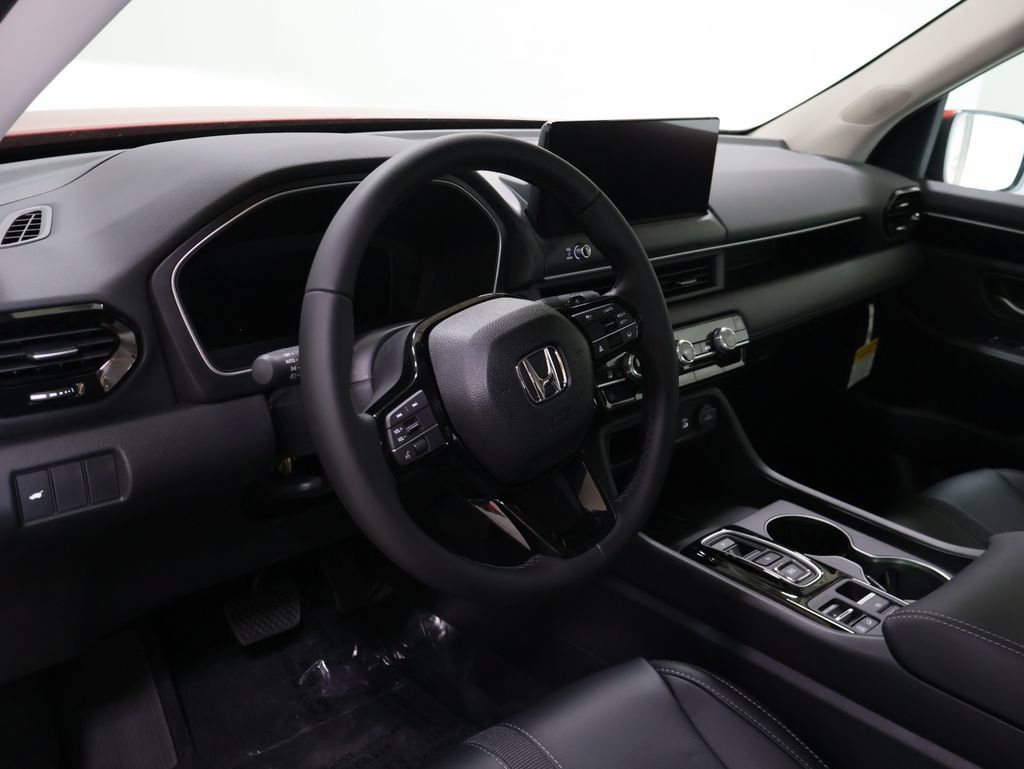 New 2026 Honda Pilot EX-L image 21