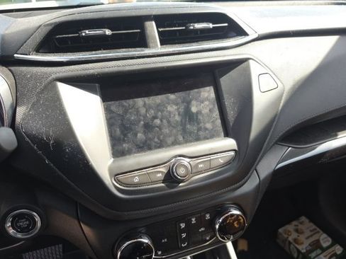Used 2023 Chevrolet TrailBlazer LT AWD/4WD image 12