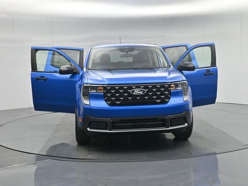 New 2026 Ford Maverick XLT image 33