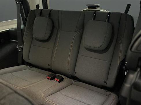 New 2026 Jeep Wrangler Sport S image 12