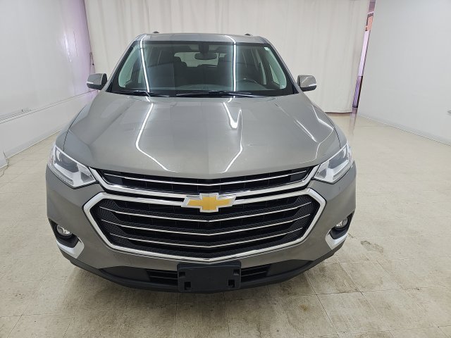 Used 2018 Chevrolet Traverse LT FWD image 15