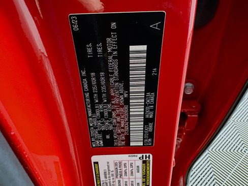 Used 2024 Lexus NX 250 NX 250 Premium image 12