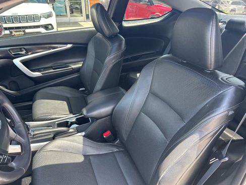 Used 2015 Honda Accord EX-L image 20