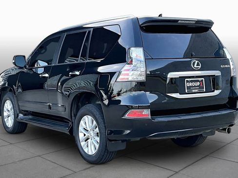 Used 2014 Lexus GX 460 w/ Premium Package AWD/4WD image 11
