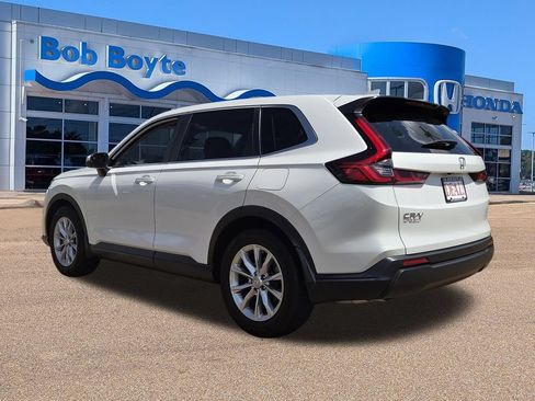Used 2025 Honda CR-V EX image 7