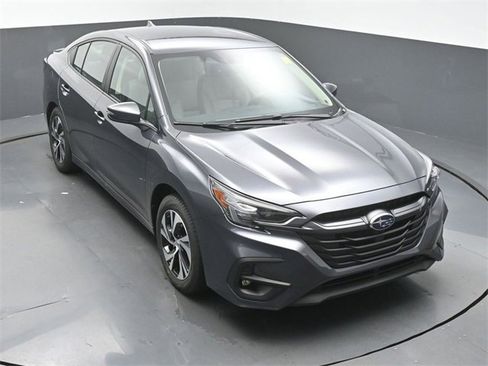 New 2025 Subaru Legacy Premium w/ Popular Package #1 image 42