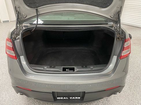 Used 2014 Ford Taurus SEL w/ Equipment Group 201A image 12