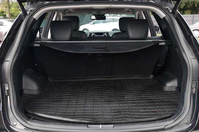 Used 2018 Hyundai Santa Fe Sport w/ 2.0T Ultimate Tech Package 05 AWD/4WD image 26