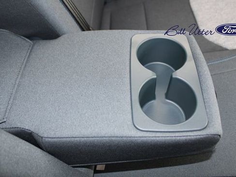 New 2025 Ford Maverick XLT w/ Equipment Group 302A image 9