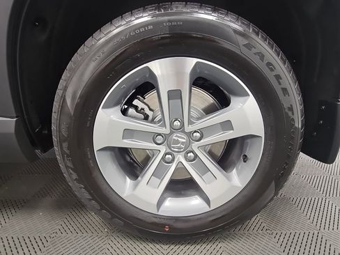 New 2025 Honda Pilot EX-L image 43