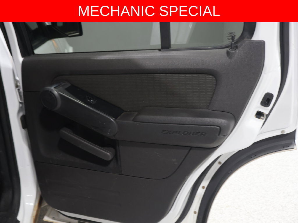 Used 2010 Ford Explorer XLT AWD/4WD image 20