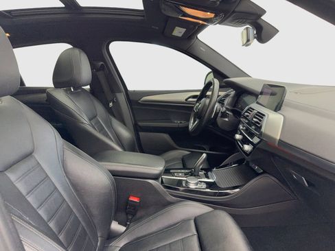 Used 2021 BMW X4 M40i w/ Premium Package AWD/4WD image 41